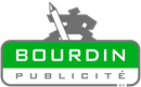 Logo Bourdin