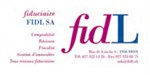 Logo Fidl