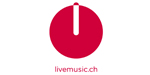 Logo Livemusic