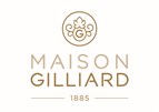 Gilliard Logo Cmjn Positif 1885