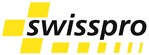 Logo Swisspro High Definition 300Dpi 01