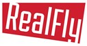 Realfly Logo Rvb