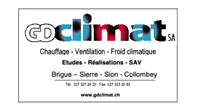 Logo Gdclimat Brigue Sierre Sion Collombey 2