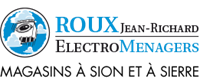 Logo Roux