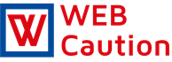 Logo Webcaution Trans 01