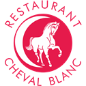 Logo Cheval Blanc