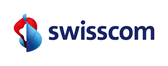 Swisscom Horizontal Cmyk Colour Navy