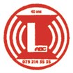 Abc Logo Rond