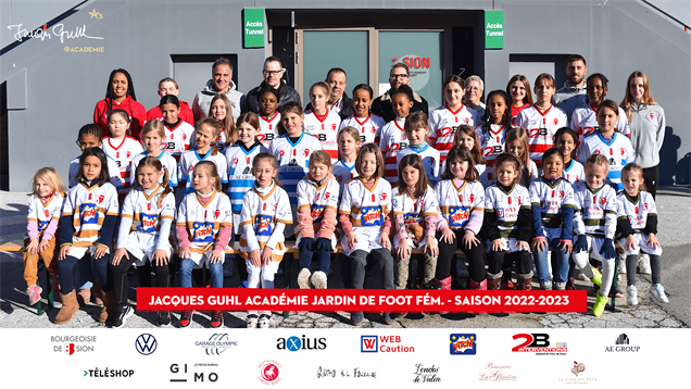 2022 2023 Jg Jardin Foot Fem