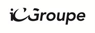 Logo Ic Groupe
