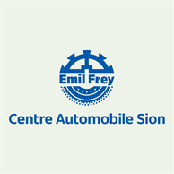Logo Emil Frey 2