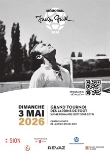 Première Page Mémorial 2026 Page 0001