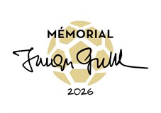 Logo Mémorial 2026