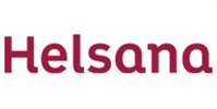 Logo Helsana